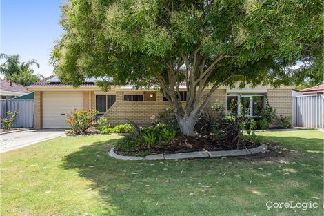 Property photo of 39 Sunningdale Circle Cooloongup WA 6168