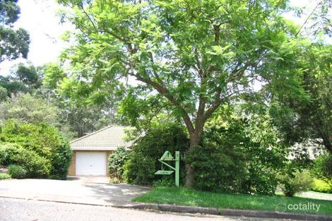 8 Scott St, Springwood, NSW 2777