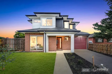 41 Railway Ave, Laverton, VIC 3028