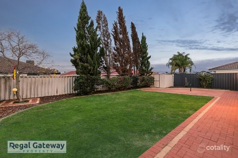 Property photo of 70 Lydon Boulevard Atwell WA 6164
