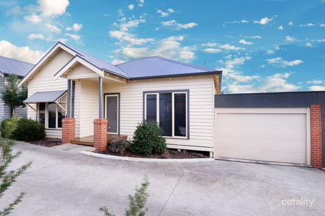 8/5a Mcgrettons Rd, Healesville, VIC 3777