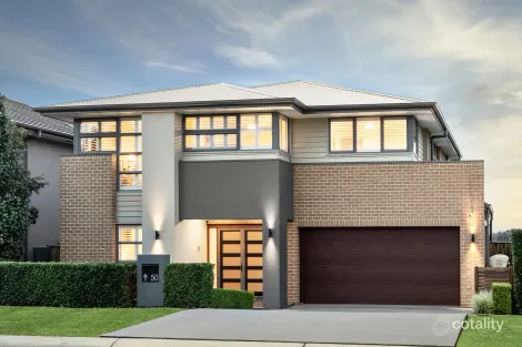 50 Andromeda Pkwy, Box Hill, NSW 2765