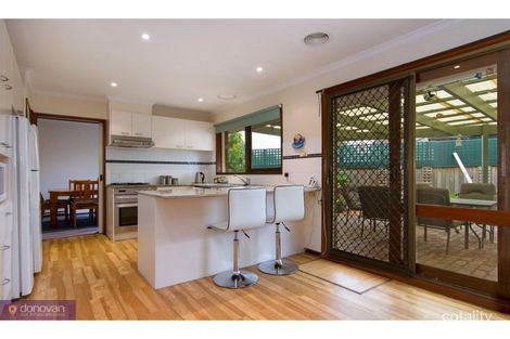 Property photo of 17 Honeyeater Place Carrum Downs VIC 3201