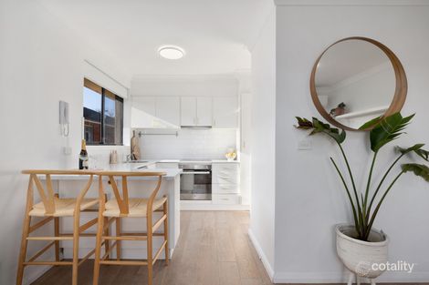 Property photo of 5/31 Dalley Street Queenscliff NSW 2096