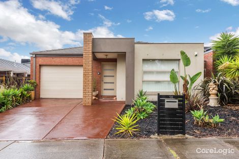 Property photo of 14 Sunlander Way Doreen VIC 3754