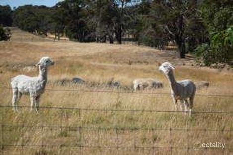 Property photo of 320 Tudors Road Ross Creek VIC 3351