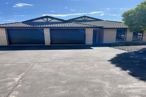 4 Palamountain Dr, Evanston Park, SA 5116