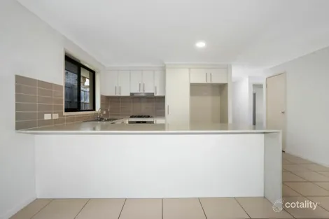 Property photo of 9 Rose Avenue Springfield Lakes QLD 4300