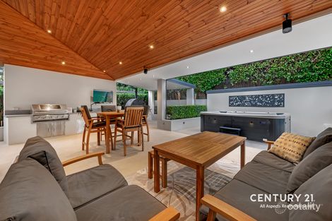 Property photo of 19 Monarch Close Rouse Hill NSW 2155