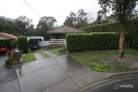 Property photo of 5 Royena Court Warranwood VIC 3134