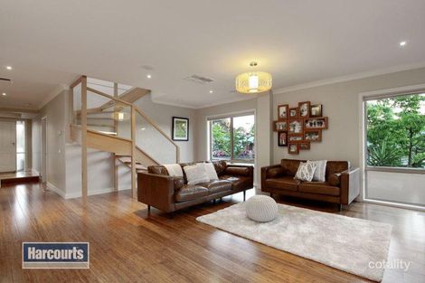 Property photo of 1 Chateau Close Croydon VIC 3136