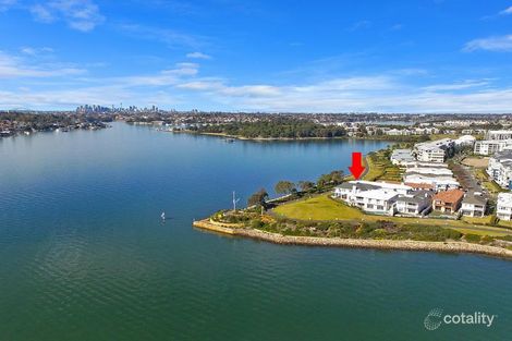 Property photo of 97A Peninsula Drive Breakfast Point NSW 2137
