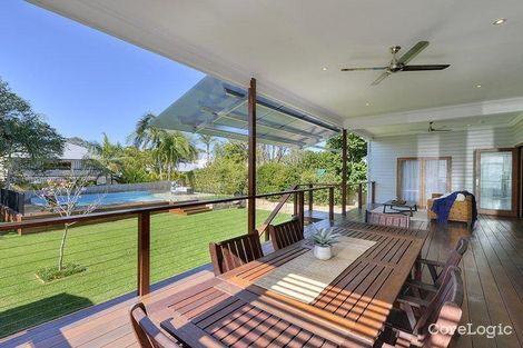 Property photo of 58 Harris Street Hawthorne QLD 4171