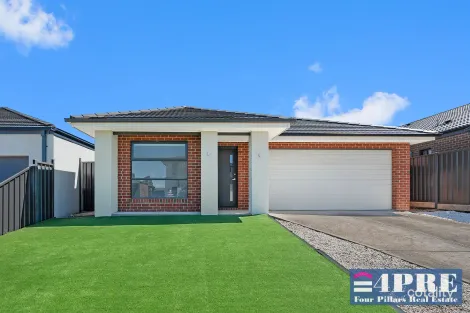 16 Plover Way, Wallan, VIC 3756