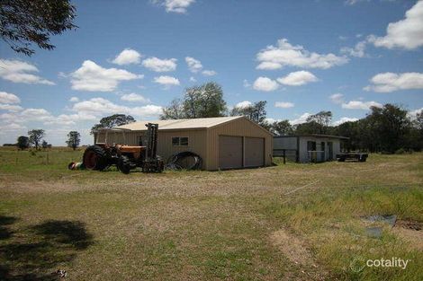 Property photo of 1 Burrington Road Moree NSW 2400