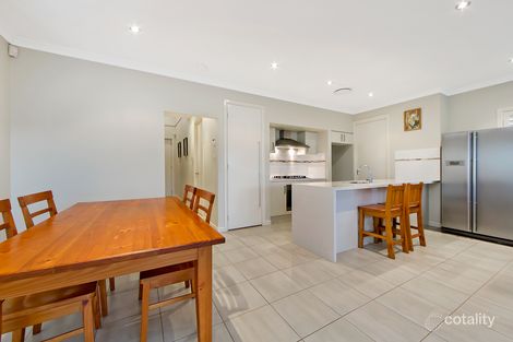 Property photo of 1 Kimber Crescent Norwest NSW 2153