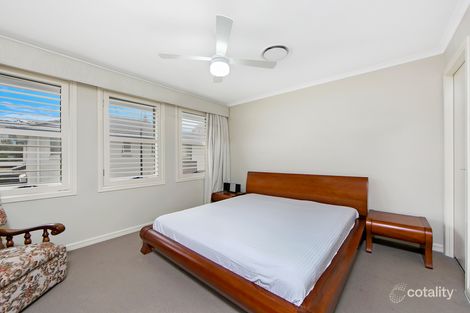 Property photo of 1 Kimber Crescent Norwest NSW 2153