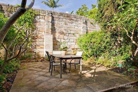 Property photo of 69 Stafford Street Paddington NSW 2021