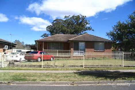 42 Romney Cres, Miller, NSW 2168