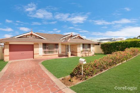 Property photo of 9 Alexandra Place Glendenning NSW 2761