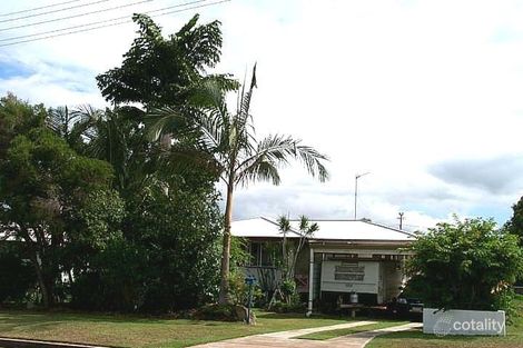 10 Smith St, West Gladstone, QLD 4680