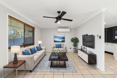 Property photo of 20 Rhoda Street Caboolture South QLD 4510