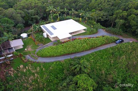 Property photo of 120 Ronald Road Forest Creek QLD 4873