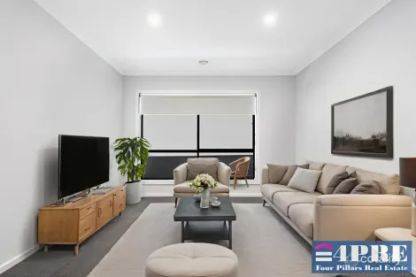 Property photo of 16 Plover Way Wallan VIC 3756