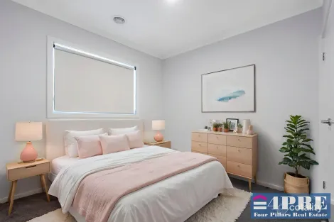 Property photo of 16 Plover Way Wallan VIC 3756