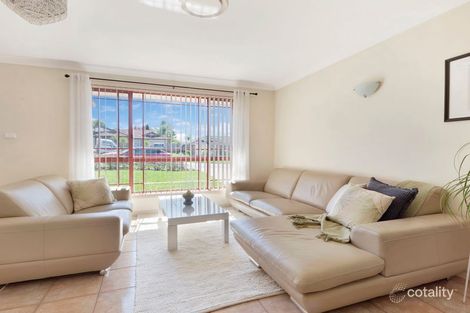 Property photo of 9 Alexandra Place Glendenning NSW 2761