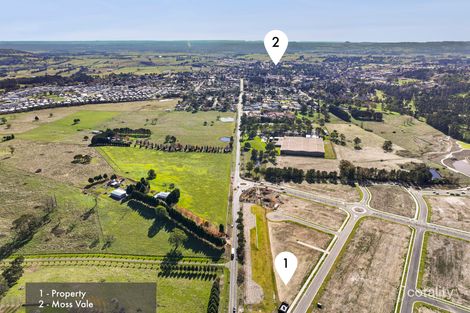 141 Yarrawa Rd, Moss Vale, NSW 2577