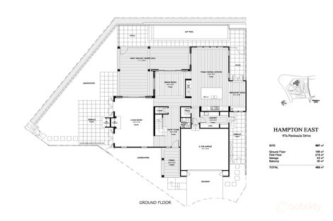 Property photo of 97A Peninsula Drive Breakfast Point NSW 2137