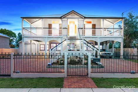 Property photo of 60 Malcolm Street Hawthorne QLD 4171