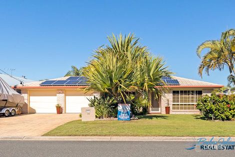 Property photo of 14 Eighth Avenue Woorim QLD 4507