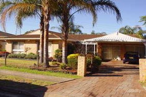 4 Lombard Pl, Prospect, NSW 2148