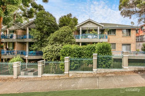Property photo of 15/31-35 Isabella Street North Parramatta NSW 2151