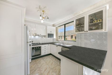 Property photo of 15/31-35 Isabella Street North Parramatta NSW 2151