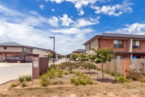 Property photo of 20/141 Mapleton Avenue Harrison ACT 2914