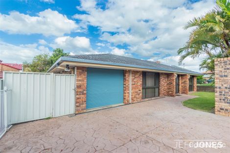 Property photo of 22 Ham Road Mansfield QLD 4122