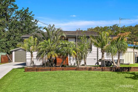 Property photo of 5 Compton Street Dapto NSW 2530