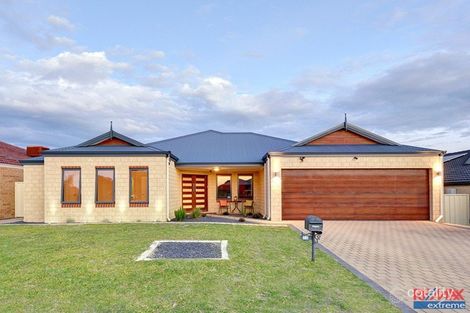 Property photo of 12 Alandale Bend Banksia Grove WA 6031