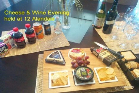 Property photo of 12 Alandale Bend Banksia Grove WA 6031