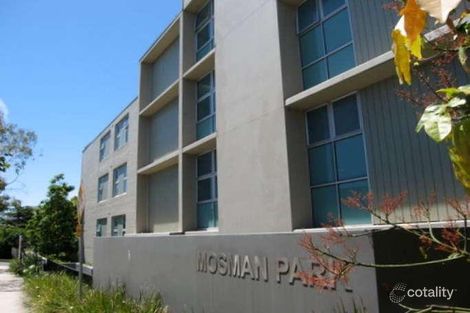 24/129-133 Spit Rd, Mosman, NSW 2088