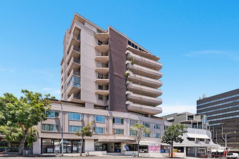 8c/119 Leichhardt St, Spring Hill, QLD 4000