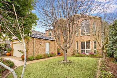 Property photo of 2 Parkland Way Warriewood NSW 2102