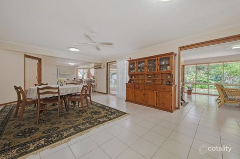 Property photo of 21 Ngeringa Crescent Chapel Hill QLD 4069