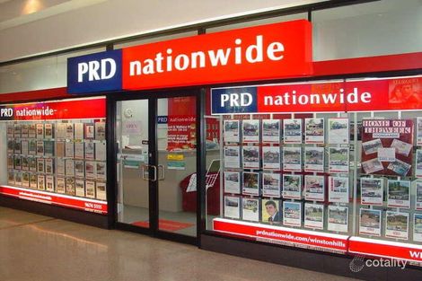 397 Old Windsor Rd, Winston Hills, NSW 2153