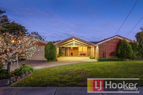 36 Charles Ave, Hallam, VIC 3803