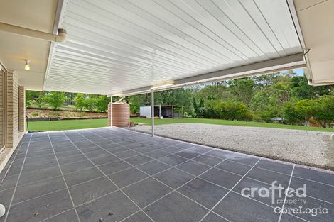 Property photo of 36-38 Kauri Court Cedar Vale QLD 4285