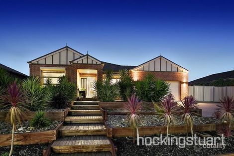 50 Sovereign Bvd, Harkness, VIC 3337